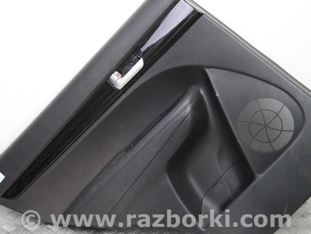 ФОТО Карта двери задняя левая для KIA Sorento 2 XM (09-14) Київ