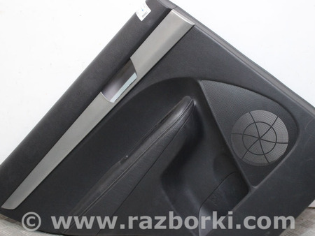 ФОТО Карта двери задняя левая для KIA Sorento 2 XM (09-14) Київ