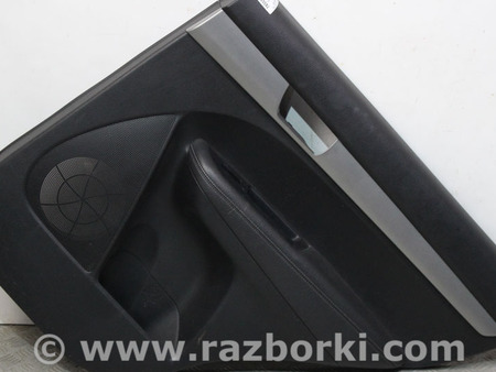 ФОТО Карта двери задняя правая для KIA Sorento 2 XM (09-14) Київ
