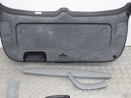 ФОТО Карта крышки багажника для KIA Sorento 2 XM (09-14) Київ