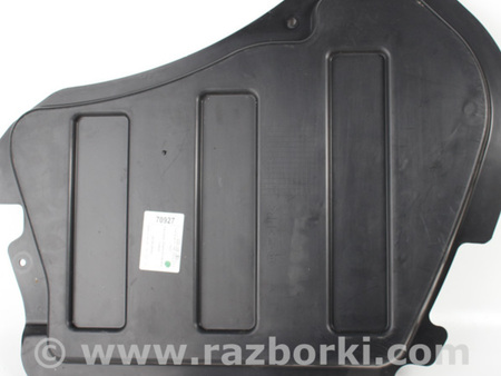 ФОТО Накладка обшивки багажника правая для KIA Sorento 2 XM (09-14) Київ