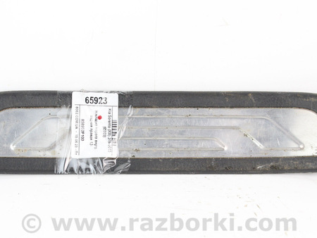 ФОТО Накладка порога внутр. задняя правая для KIA Sorento 2 XM (09-14) Київ