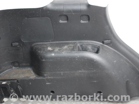 ФОТО Обшивка багажника левая для KIA Sorento 2 XM (09-14) Київ
