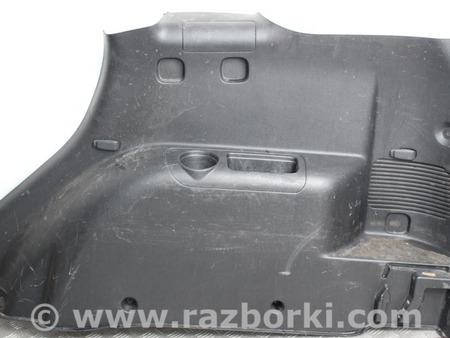 ФОТО Обшивка багажника правая для KIA Sorento 2 XM (09-14) Київ