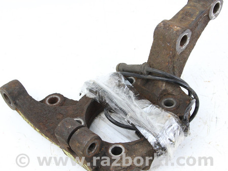 ФОТО Кулак поворотный левый под ABS для KIA Sorento 2 XM (09-14) Київ