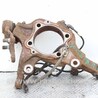 Кулак поворотный левый под ABS KIA Sorento 2 XM (09-14)