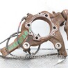 Кулак поворотный правый под ABS KIA Sorento 2 XM (09-14)