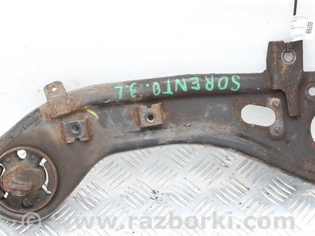 ФОТО Рычаг задний продольный левый для KIA Sorento 2 XM (09-14) Київ
