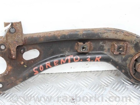 ФОТО Рычаг задний продольный правый для KIA Sorento 2 XM (09-14) Київ