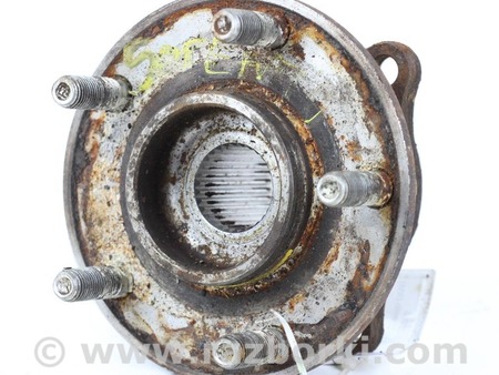 ФОТО Ступица задняя для KIA Sorento 2 XM (09-14) Київ