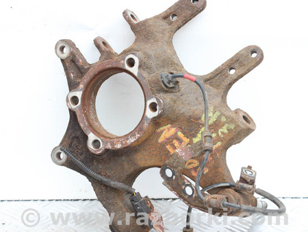 ФОТО Цапфа задняя правая для KIA Sorento 2 XM (09-14) Київ