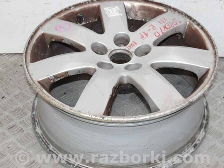 ФОТО Диски и шины для KIA Sorento 2 XM (09-14) Київ