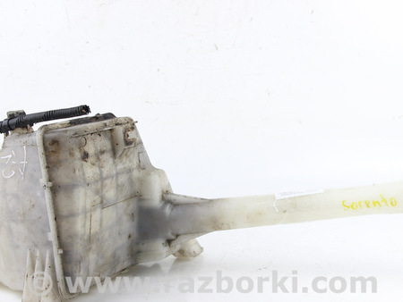 ФОТО Бачок омывателя для KIA Sorento 2 XM (09-14) Київ