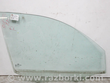 ФОТО Стекло двери переднее правое для KIA Sorento 2 XM (09-14) Київ