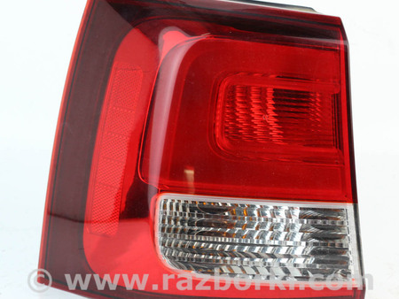 ФОТО Фонарь левый для KIA Sorento 2 XM (09-14) Київ