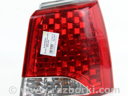 ФОТО Фонарь правый для KIA Sorento 2 XM (09-14) Київ
