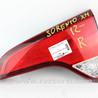 Фонарь правый внутренний KIA Sorento 2 XM (09-14)