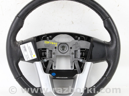 ФОТО Руль для KIA Sorento 2 XM (09-14) Київ
