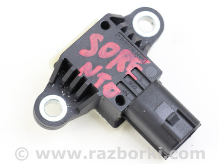 ФОТО Датчик удара боковой для KIA Sorento 2 XM (09-14) Київ