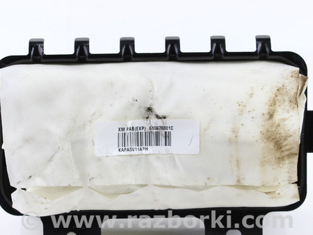 ФОТО Подушка безопасности в торпедо для KIA Sorento 2 XM (09-14) Київ