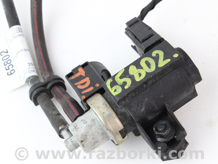 ФОТО Клапан электромагнитный для KIA Sorento 2 XM (09-14) Київ