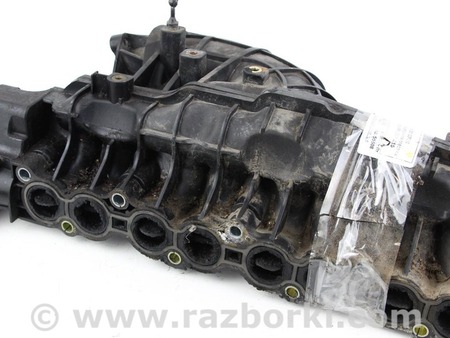 ФОТО Коллектор впускной пластик для KIA Sorento 2 XM (09-14) Київ