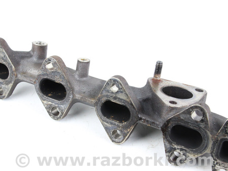 ФОТО Коллектор выпускной для KIA Sorento 2 XM (09-14) Київ