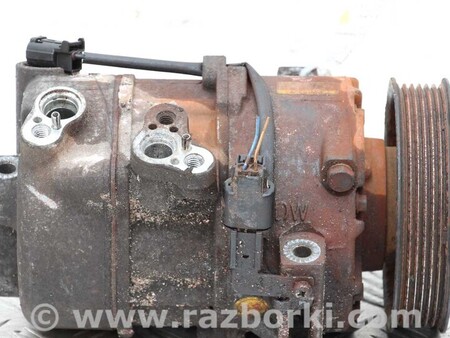 ФОТО Компрессор кондиционера для KIA Sorento 2 XM (09-14) Київ