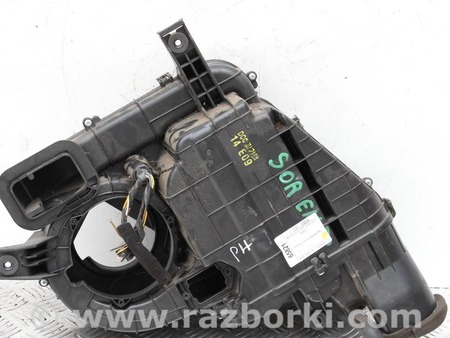 ФОТО Корпус печки задний для KIA Sorento 2 XM (09-14) Київ