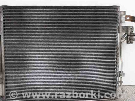 ФОТО Радиатор кондиционера для KIA Sorento 2 XM (09-14) Київ