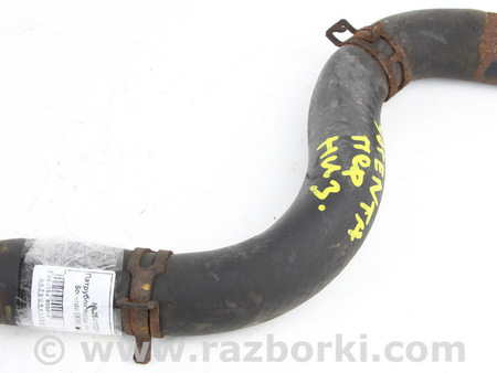 ФОТО Патрубок воды нижний для KIA Sorento 2 XM (09-14) Київ