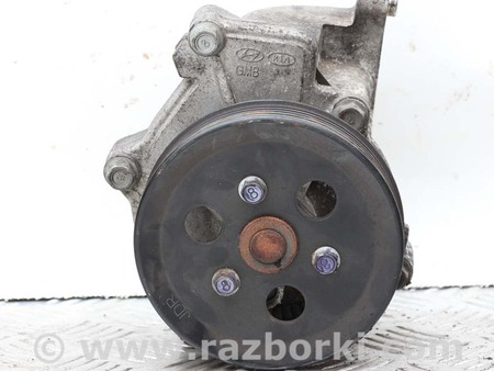 ФОТО Помпа для KIA Sorento 2 XM (09-14) Київ