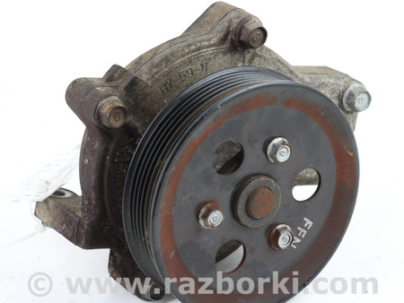 ФОТО Помпа для KIA Sorento 2 XM (09-14) Київ