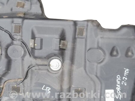 ФОТО Бак топливный пластик для KIA Sorento 2 XM (09-14) Київ