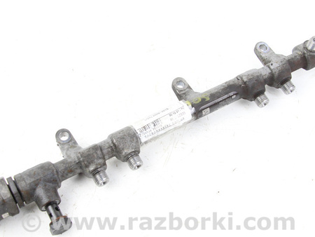 ФОТО Рампа топливная в сборе для KIA Sorento 2 XM (09-14) Київ