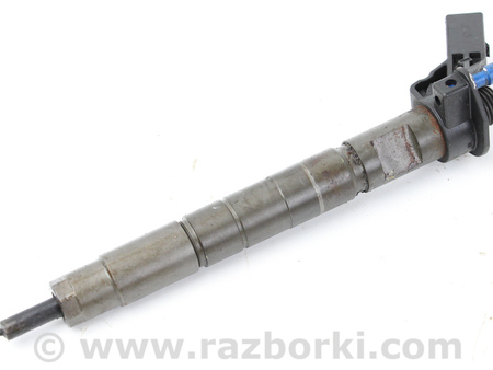 ФОТО Форсунка электро для KIA Sorento 2 XM (09-14) Київ