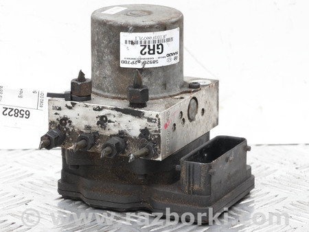 ФОТО Блок ABS для KIA Sorento 2 XM (09-14) Київ