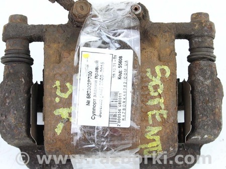 ФОТО Суппорт задний правый для KIA Sorento 2 XM (09-14) Київ