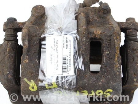 ФОТО Суппорт передний правый для KIA Sorento 2 XM (09-14) Київ