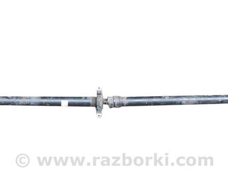 ФОТО Вал карданный для KIA Sorento 2 XM (09-14) Київ