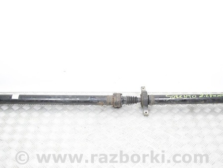 ФОТО Вал карданный для KIA Sorento 2 XM (09-14) Київ