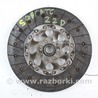 Диск сцепления KIA Sorento 2 XM (09-14)