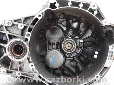 ФОТО Коробка передач МКПП для KIA Sorento 2 XM (09-14) Київ