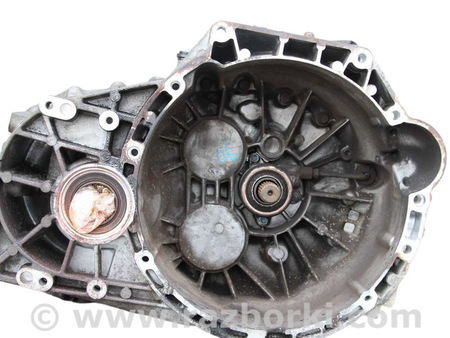 ФОТО Коробка передач МКПП для KIA Sorento 2 XM (09-14) Київ