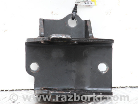 ФОТО Кронштейн КПП передний для KIA Sorento 2 XM (09-14) Київ