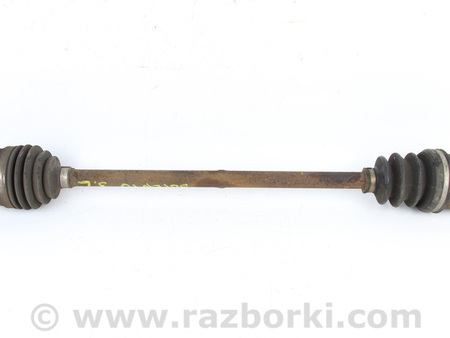 ФОТО Привод задний для KIA Sorento 2 XM (09-14) Київ