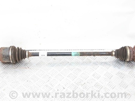 ФОТО Привод задний левый для KIA Sorento 2 XM (09-14) Київ