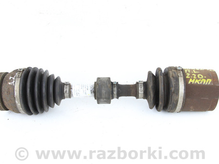 ФОТО Привод передний левый под ABS для KIA Sorento 2 XM (09-14) Київ
