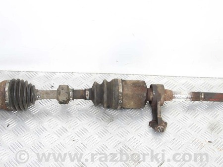 ФОТО Привод передний правый под ABS в сборе для KIA Sorento 2 XM (09-14) Київ