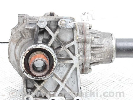 ФОТО Раздаточная коробка для KIA Sorento 2 XM (09-14) Київ